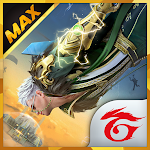 Garena Free Fire MAX