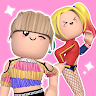 Famous Fashion - Dress Up Game