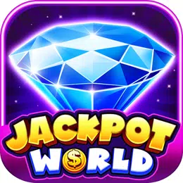 Jackpot Worldu2122 - Slots Casino