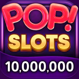 POP! Slotsu2122 Vegas Casino Games