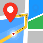 GPS, Maps, Voice Navigation & Directions