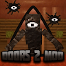 Doors 2 mod for MCPE