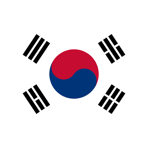 Coreano